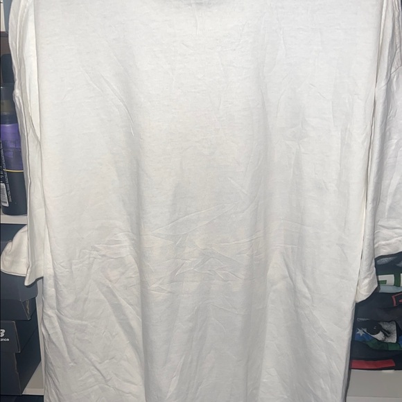 2002 Six Flags Worlds of Adventure T-Shirt - Picture 8 of 8